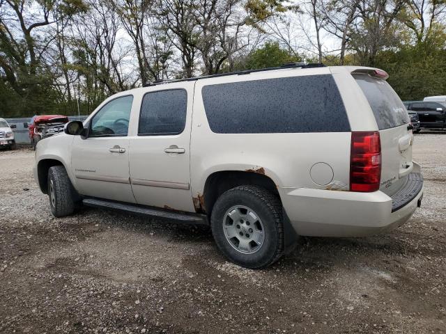 Image 2 of 2007 CHEVROLET SUBURBAN K1500 2007 with VIN 3GNFK16337G229703