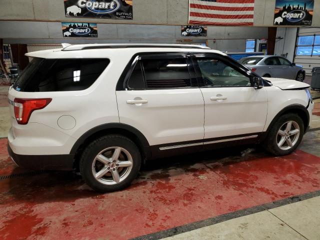 Изображение 3 2016 FORD EXPLORER XLT 2016 с VIN 1FM5K8D80GGA83778