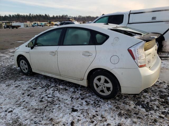 Obraz 2 z 2011 Toyota Prius 2011 z VIN JTDKN3DU6B5342938