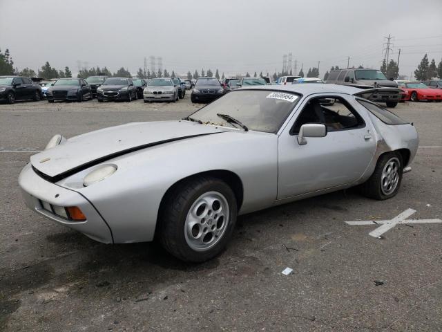 1978 PORSCHE 928 1978 image