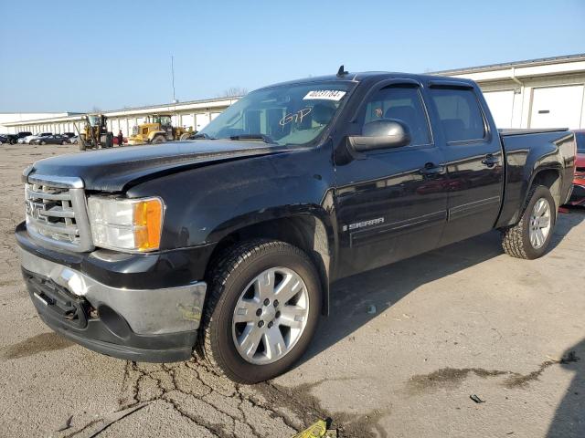 Obraz 2008 GMC SIERRA K1500 2008