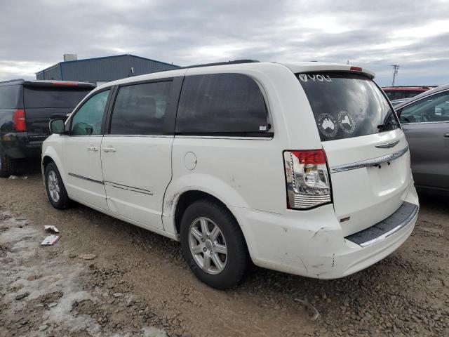 Изображение 2 2012 CHRYSLER TOWN & COUNTRY TOURING 2012 с VIN 2C4RC1BG4CR304991