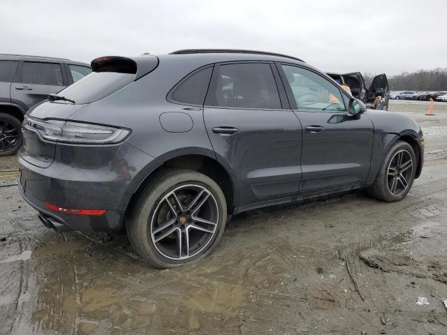 Изображение 3 2019 PORSCHE MACAN  2019 с VIN WP1AA2A5XKLB05622