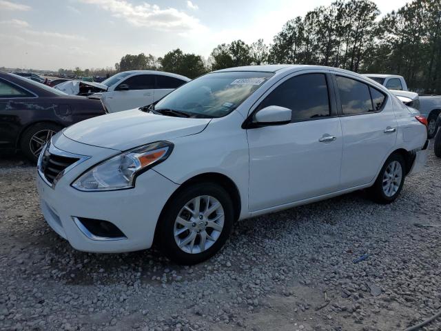 Obraz 1 z 2018 NISSAN VERSA S 2018 z VIN 3N1CN7AP1JL832831