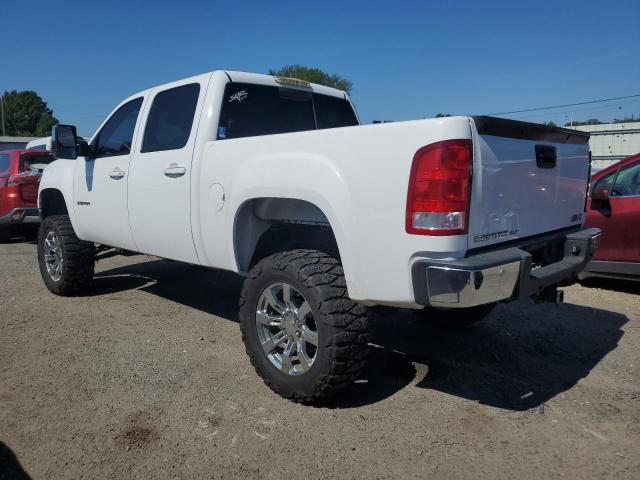 Obraz 2 z 2007 GMC NEW SIERRA C1500 2007 z VIN 3GTEC13J77G527028