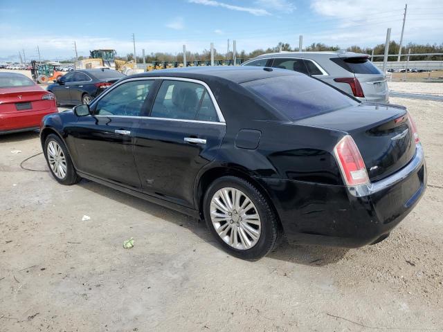 Image 2 of 2014 CHRYSLER 300  2014 with VIN 2C3CCARG8EH287993