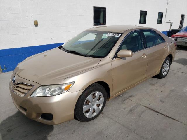Obraz 1 z 2011 TOYOTA CAMRY BASE 2011 z VIN 4T1BF3EK7BU735262
