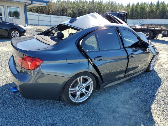 Изображение 3 2014 BMW 335 I 2014 с VIN WBA3A9G57ENS64324