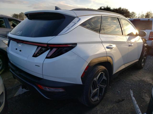 Obraz 3 z 2022 HYUNDAI TUCSON LIMITED 2022 z VIN 5NMJECAE9NH113566