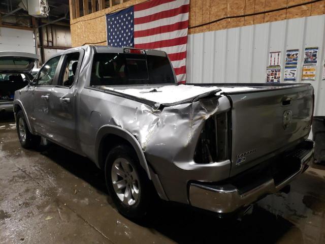 Obraz 2 z 2020 RAM 1500 LARAMIE 2020 z VIN 1C6SRFDT1LN263103