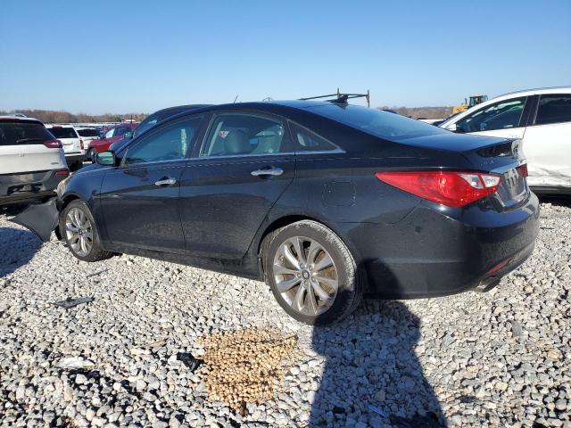 Image 2 of 2011 HYUNDAI SONATA SE 2011 with VIN 5NPEC4AC6BH208550