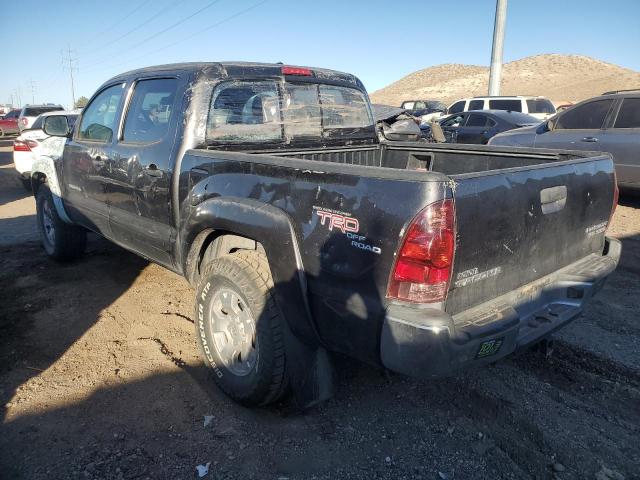 Image 2 of 2010 TOYOTA TACOMA DOUBLE CAB PRERUNNER 2010 with VIN 3TMJU4GN3AM098487