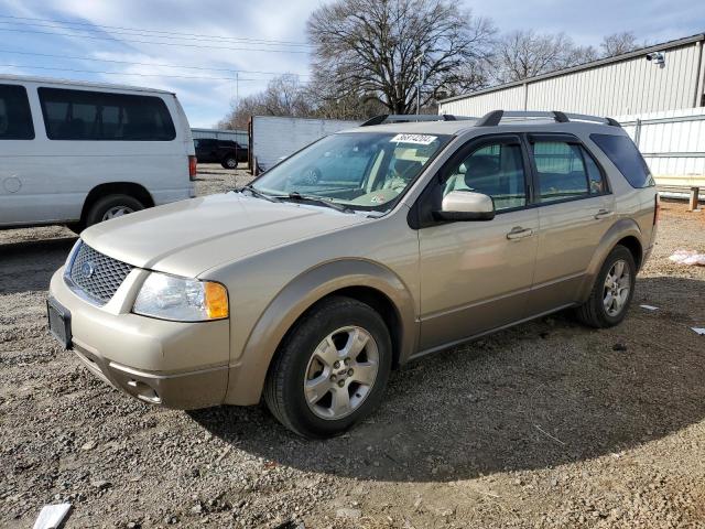 Image 1 of 2005 FORD FREESTYLE SEL 2005 with VIN 1FMZK02115GA15978