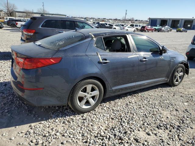 Изображение 3 2015 KIA OPTIMA LX 2015 с VIN 5XXGM4A76FG440737