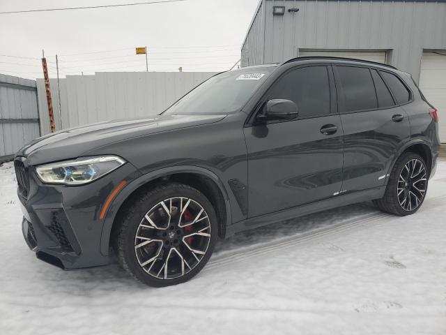 2023 BMW X5 M 2023 image