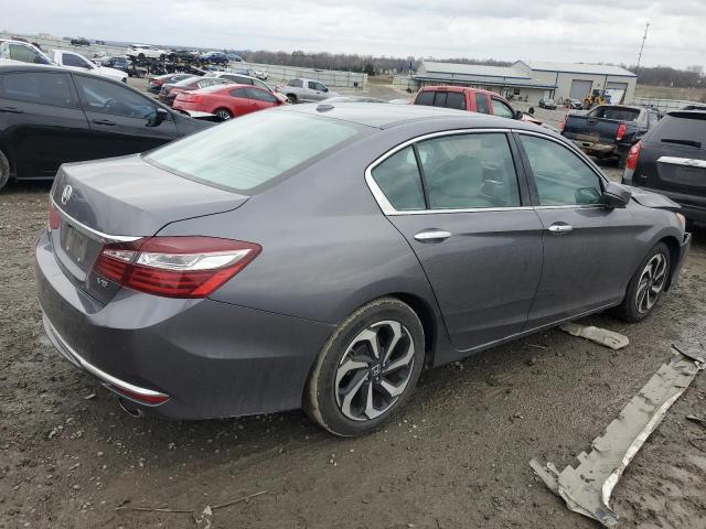 Изображение 3 2017 HONDA ACCORD EXL 2017 с VIN 1HGCR3F08HA006390