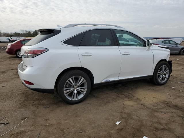 Obraz 3 z 2015 LEXUS RX 450H 2015 z VIN 2T2BC1BA7FC005735