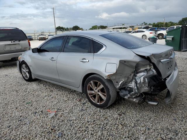 Image 2 of 2015 NISSAN ALTIMA 2.5 2015 with VIN 1N4AL3AP7FC224985