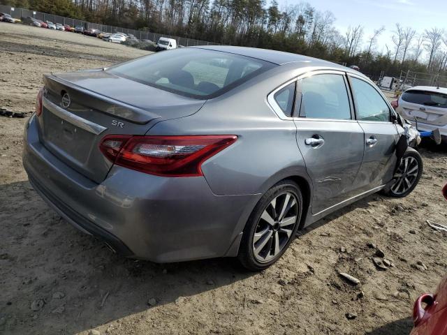 Image 3 of 2017 NISSAN ALTIMA 2.5 2017 with VIN 1N4AL3AP3HC489406