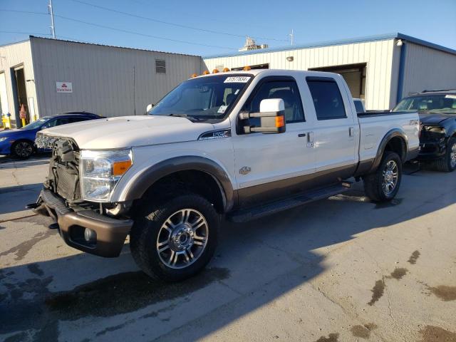 Obraz 2015 FORD F250 SUPER DUTY 2015
