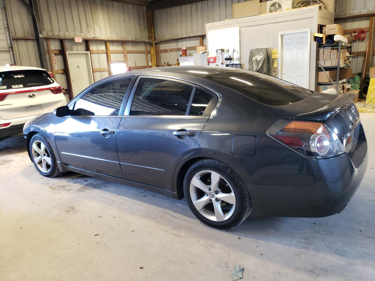 Obraz 2 z 2008 NISSAN ALTIMA 3.5SE 2008 z VIN 1N4BL21E68N527714