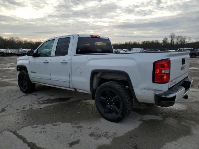Image 2 of 2018 GMC SIERRA K1500 2018 with VIN 1GTV2LEH9JZ375754