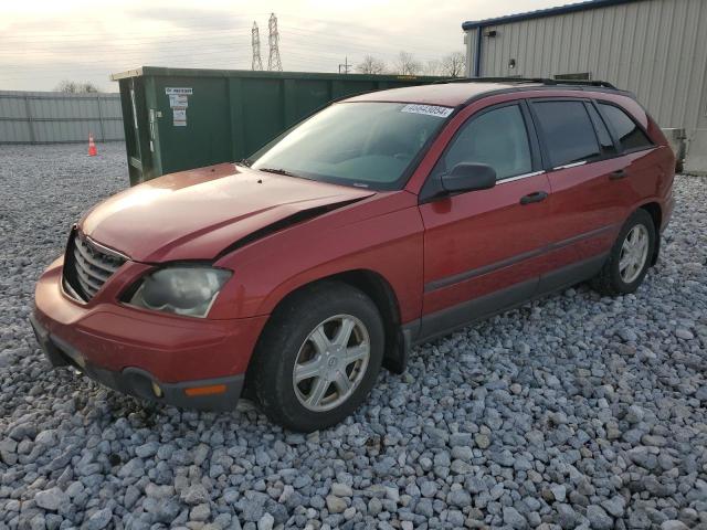 Изображение 1 2005 CHRYSLER PACIFICA  2005 с VIN 2C8GF48475R491447