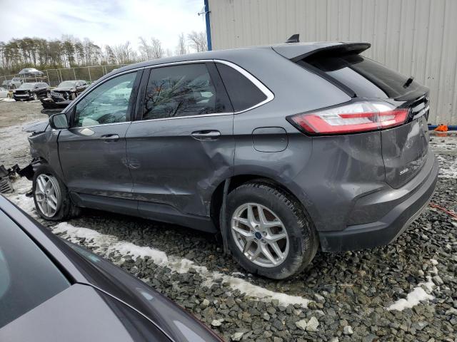 Obraz 2 z 2022 FORD EDGE SEL 2022 z VIN 2FMPK4J95NBA32358