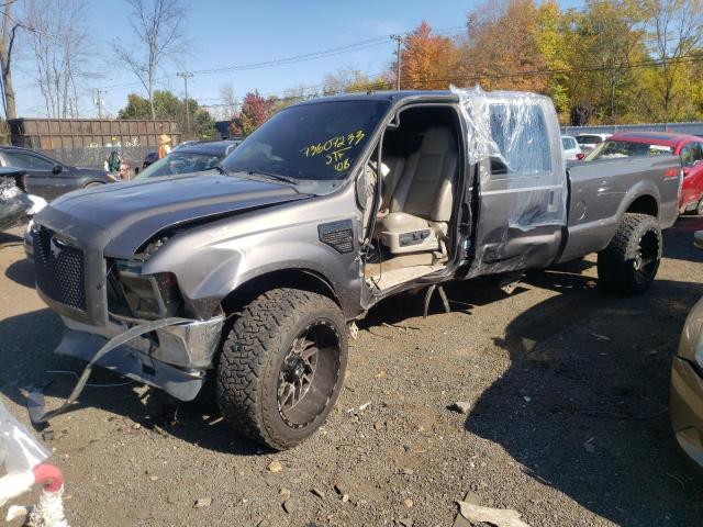 2008 FORD F250 SUPER DUTY 2008 image
