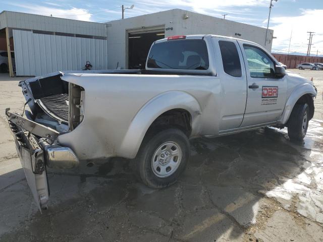 Image 3 of 2016 NISSAN FRONTIER S 2016 with VIN 1N6BD0CTXGN740605