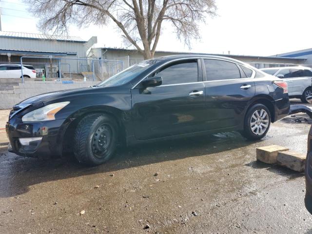 Image 1 of 2015 NISSAN ALTIMA 2.5 2015 with VIN 1N4AL3AP0FC276247