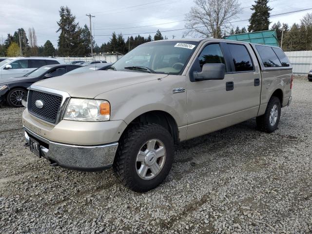 Obraz 1 z 2008 FORD F150 SUPERCREW 2008 z VIN 1FTPW14V48KD09799