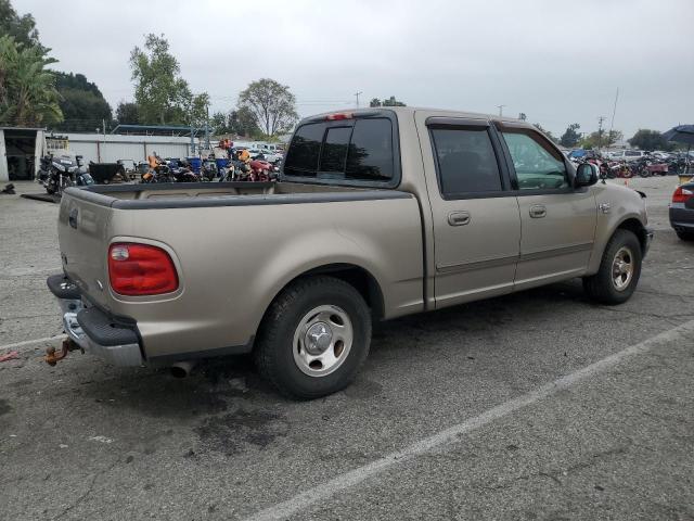 Obraz 3 z 2002 FORD F150 SUPERCREW 2002 z VIN 1FTRW07L72KB81515