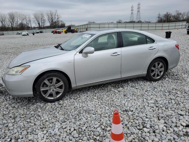 2009 LEXUS ES 350 2009 image