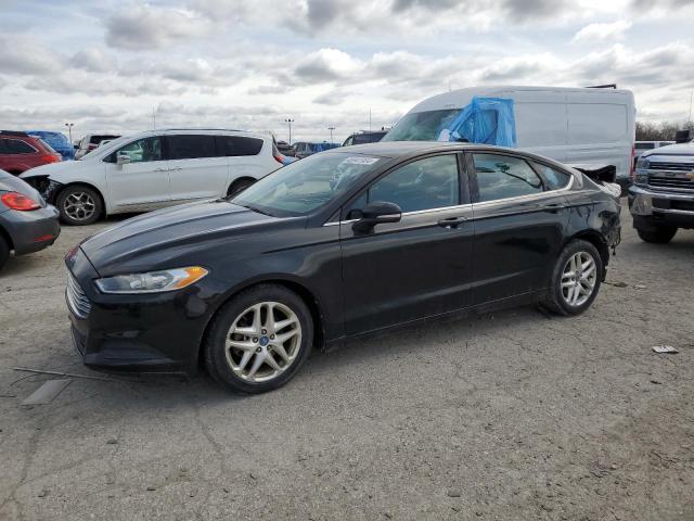 Изображение 1 2013 FORD FUSION SE 2013 с VIN 3FA6P0HR2DR120970
