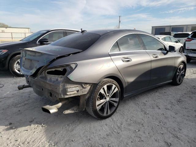 Obraz 3 z 2016 MERCEDES-BENZ CLA 250 2016 z VIN WDDSJ4EB3GN311741