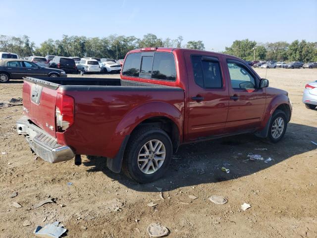 Изображение 3 2019 NISSAN FRONTIER S 2019 с VIN 1N6AD0EV5KN718286