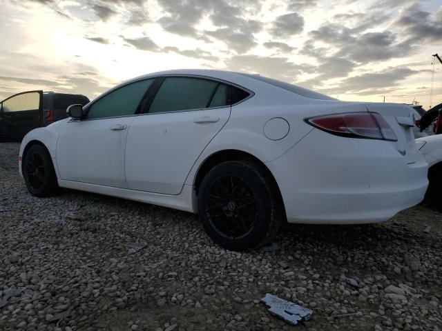 Image 2 of 2009 MAZDA 6 I 2009 with VIN 1YVHP82A895M11434
