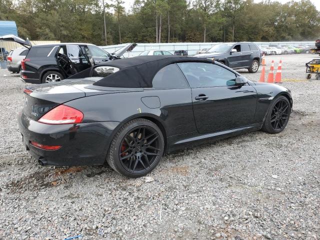 Изображение 3 2010 BMW 650 I 2010 с VIN WBAEB5C50AC224595