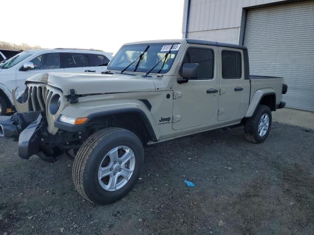 2020 JEEP GLADIATOR SPORT 2020 image
