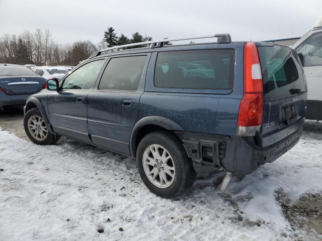 Изображение 2 2007 VOLVO XC70  2007 с VIN YV4SZ592371274293