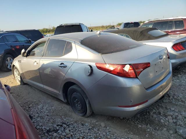Obraz 2 z 2013 KIA OPTIMA LX 2013 z VIN KNAGM4A72D5300005