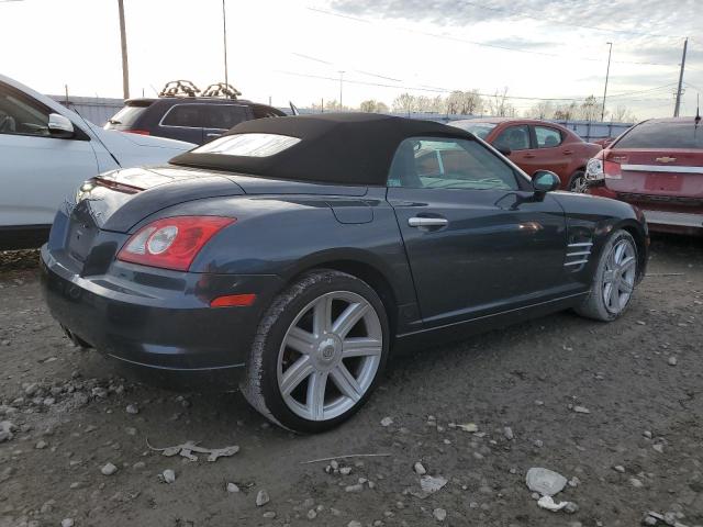 Изображение 3 2006 CHRYSLER CROSSFIRE LIMITED 2006 с VIN 1C3AN65L06X066824