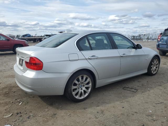 Изображение 3 2006 BMW 330 XI 2006 с VIN WBAVD33546KV64182