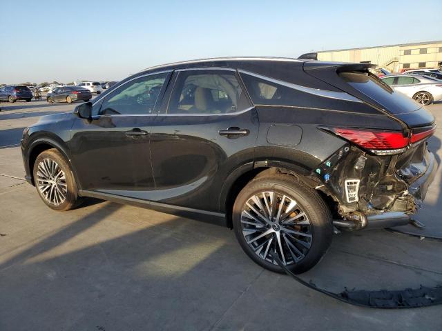 Изображение 2 2023 LEXUS RX 350 PREMIUM 2023 с VIN JTJCHMAA6P2010841