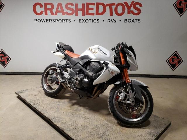 Изображение 2008 KAWASAKI ZR1000 B 2008