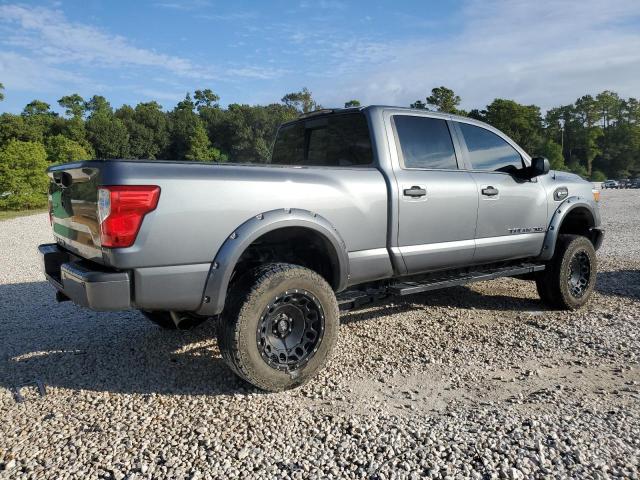 Obraz 3 z 2017 NISSAN TITAN XD SL 2017 z VIN 1N6BA1F41HN563432