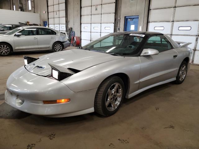 Изображение 1 1997 PONTIAC FIREBIRD FORMULA 1997 с VIN 2G2FV22P4V2204862
