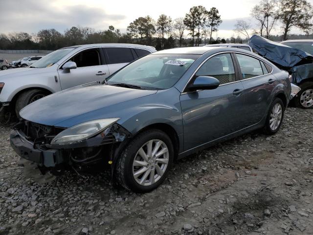 2012 MAZDA 6 I 2012 image