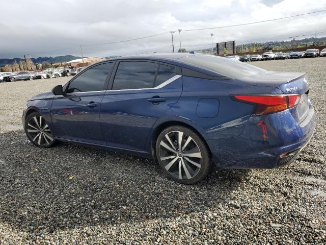 Image 2 of 2021 NISSAN ALTIMA SR 2021 with VIN 1N4BL4CV2MN412305